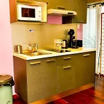 Mini Loft 4 P, Centre Historique