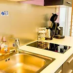 Mini Loft 4 P, Centre Historique شقة *