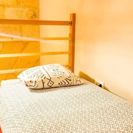 Mini Loft 4 P, Centre Historique ボルドー