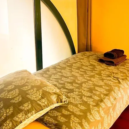 아파트 Mini Loft 4 P, Centre Historique