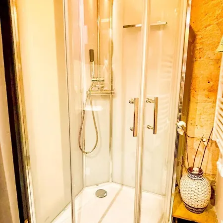 Mini Loft 4 P, Centre Historique Apartment Bordeaux