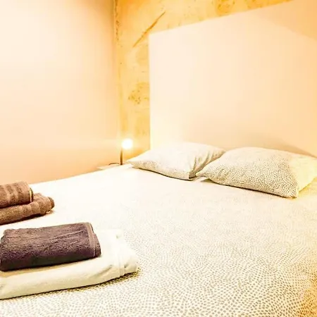 Apartment Mini Loft 4 P, Centre Historique