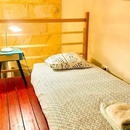 Mini Loft 4 P, Centre Historique شقة