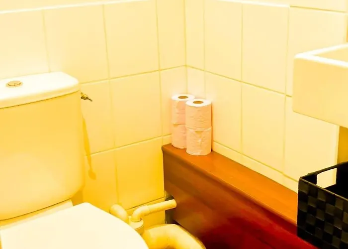 Mini Loft 4 P, Centre Historique Bordeaux