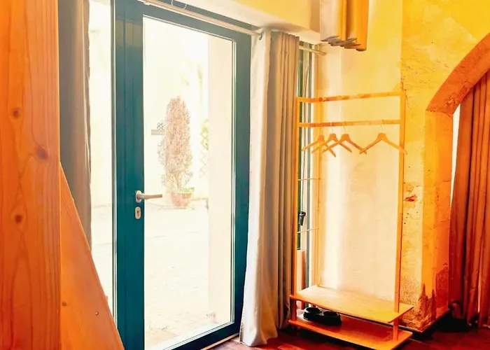 Mini Loft 4 P, Centre Historique 波尔多