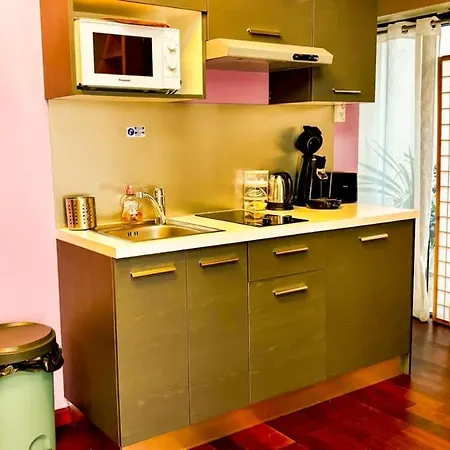 Mini Loft 4 P, Centre Historique