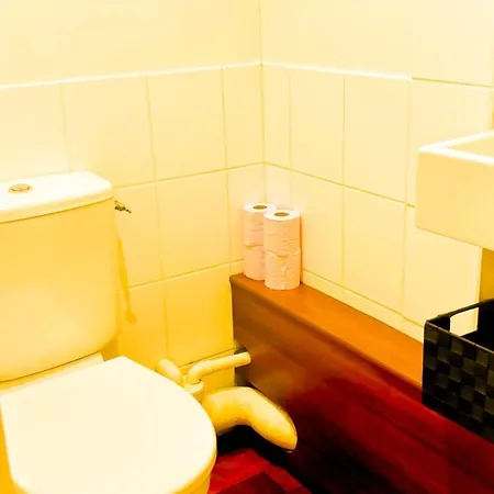 Mini Loft 4 P, Centre Historique Bordeaux