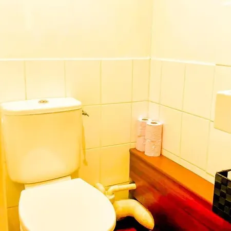 Mini Loft 4 P, Centre Historique